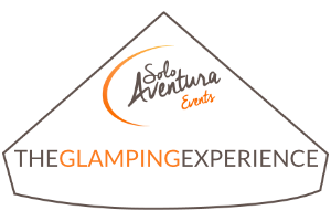 Bodas Glamping by SoloAventuraEvents